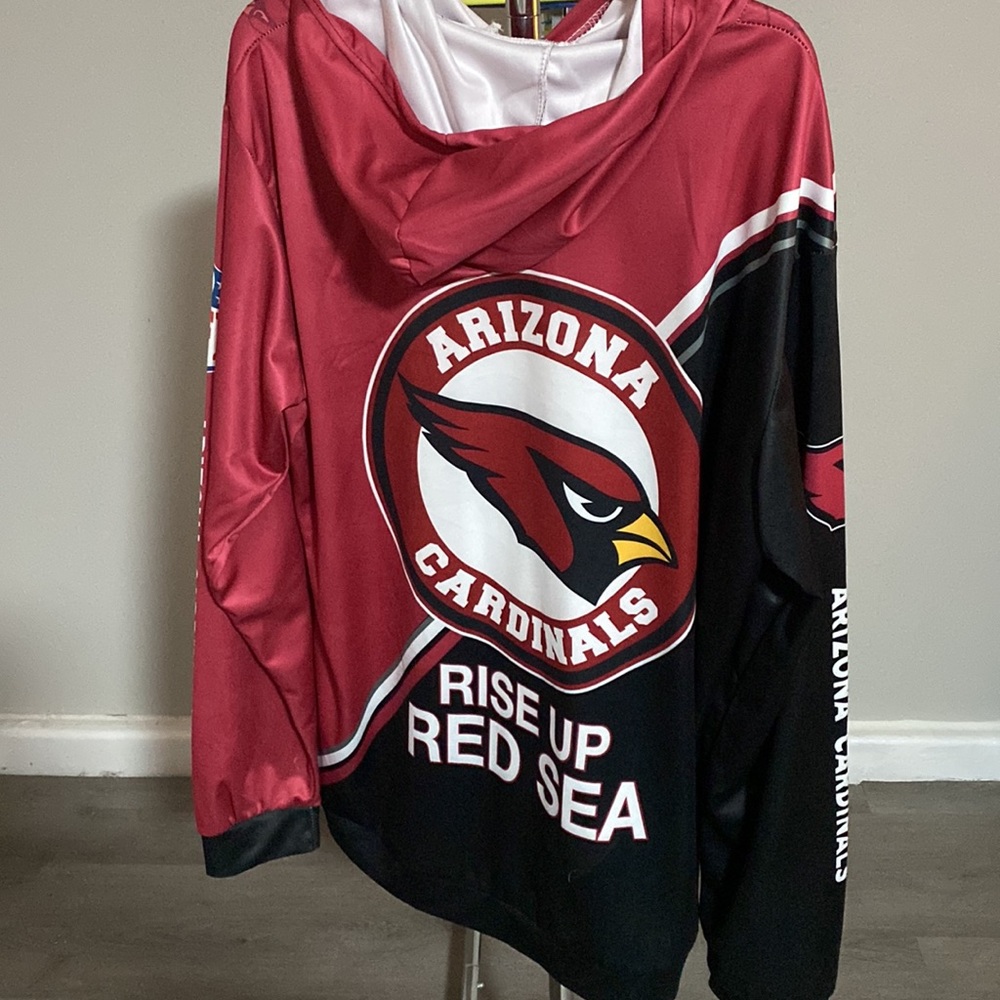 Hoodie - Picture 2 of 4